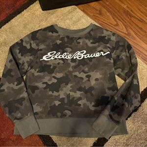 Eddie Bauer